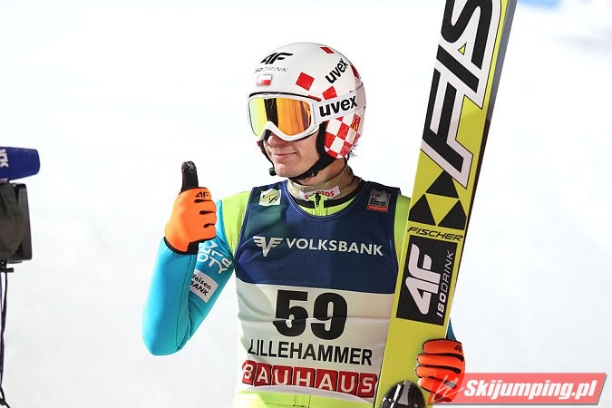 129 Kamil Stoch